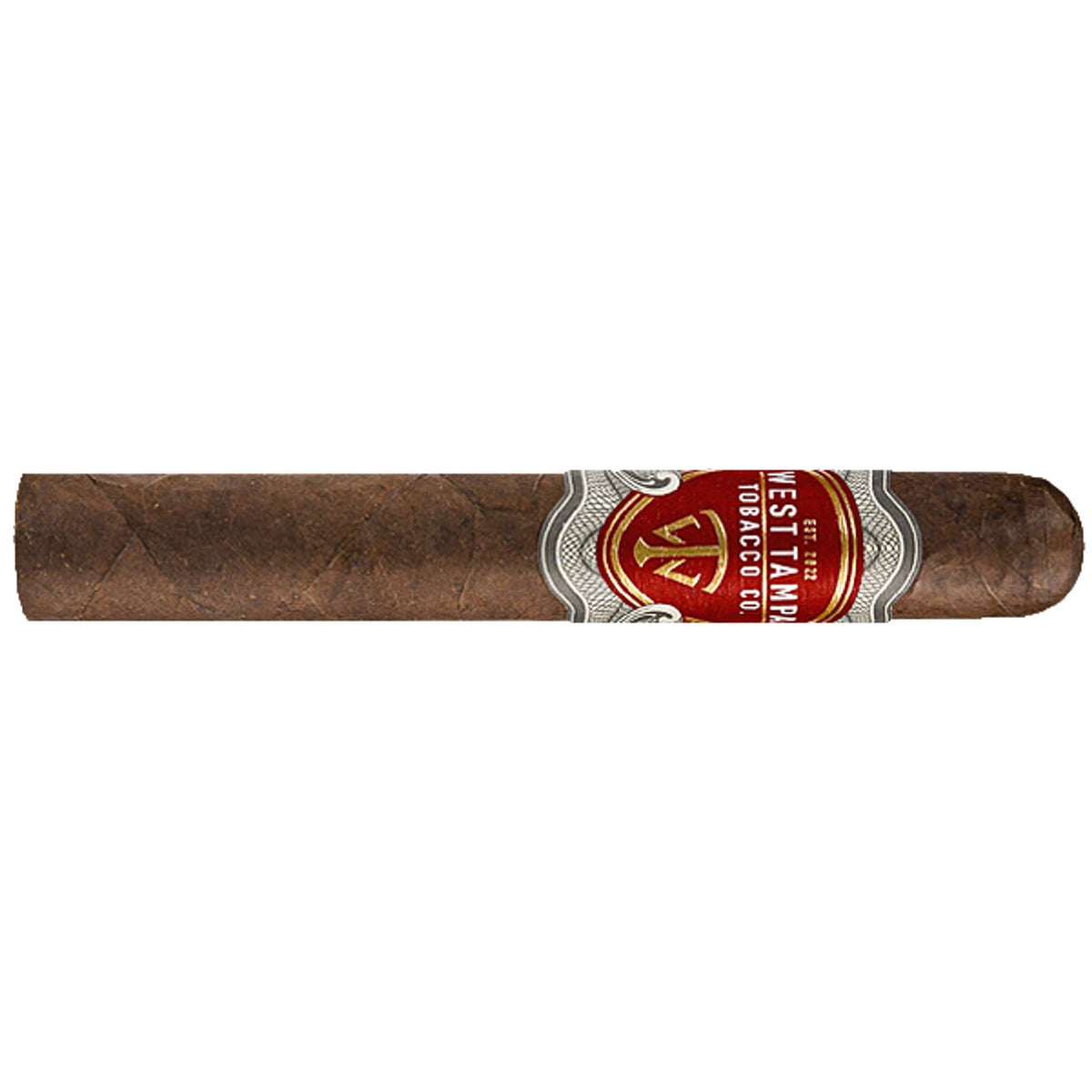 West Tampa Red Gigante 20ct 3