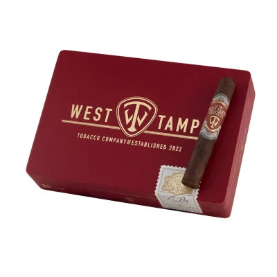 West Tampa Red Robusto 20ct 2