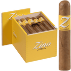 Zino Nicaragua Robusto 25ct