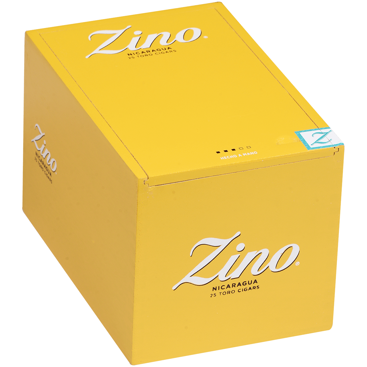 Zino Nicaragua Toro 25ct 3