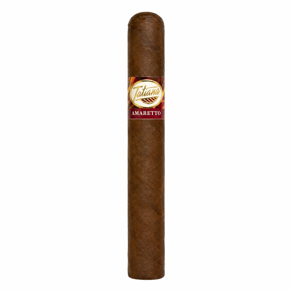 Tatiana Amaretto Classic 25ct 2