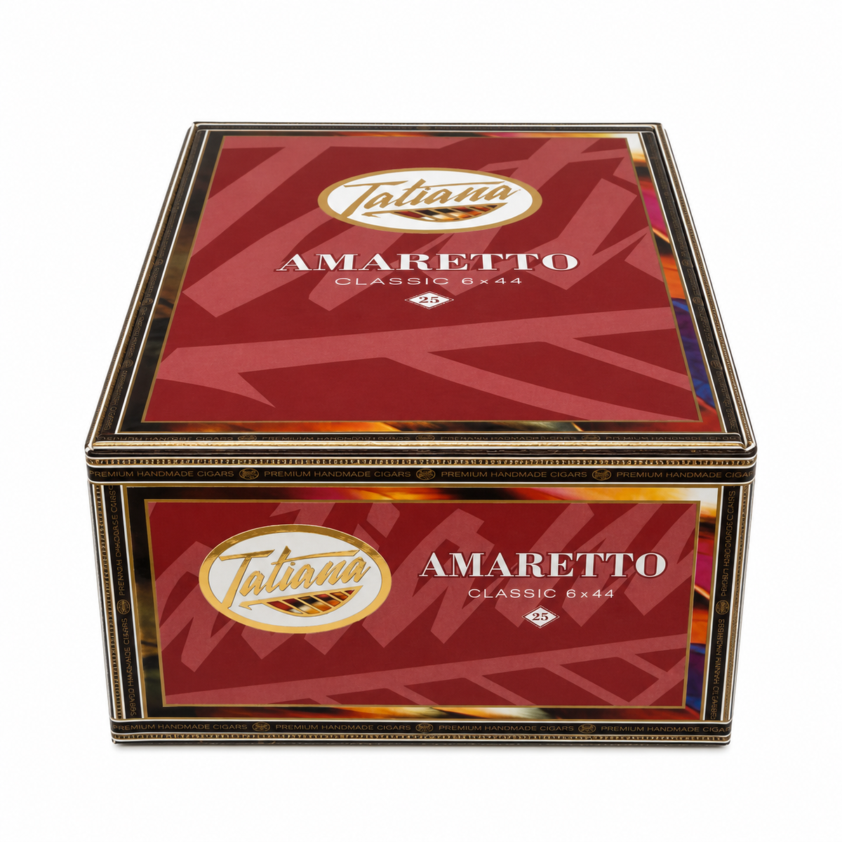 Tatiana Amaretto Classic 25ct 3