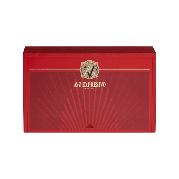 Avo Expresivo Churchill 20ct 3
