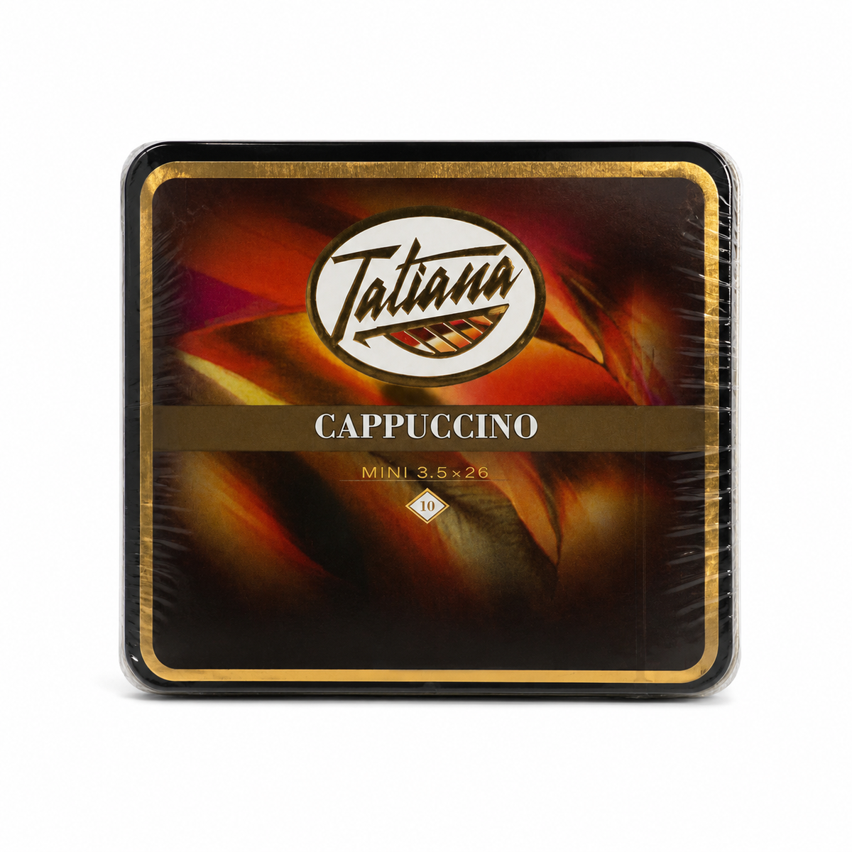 Tatiana Cappuccio Mini Pack of 50 2