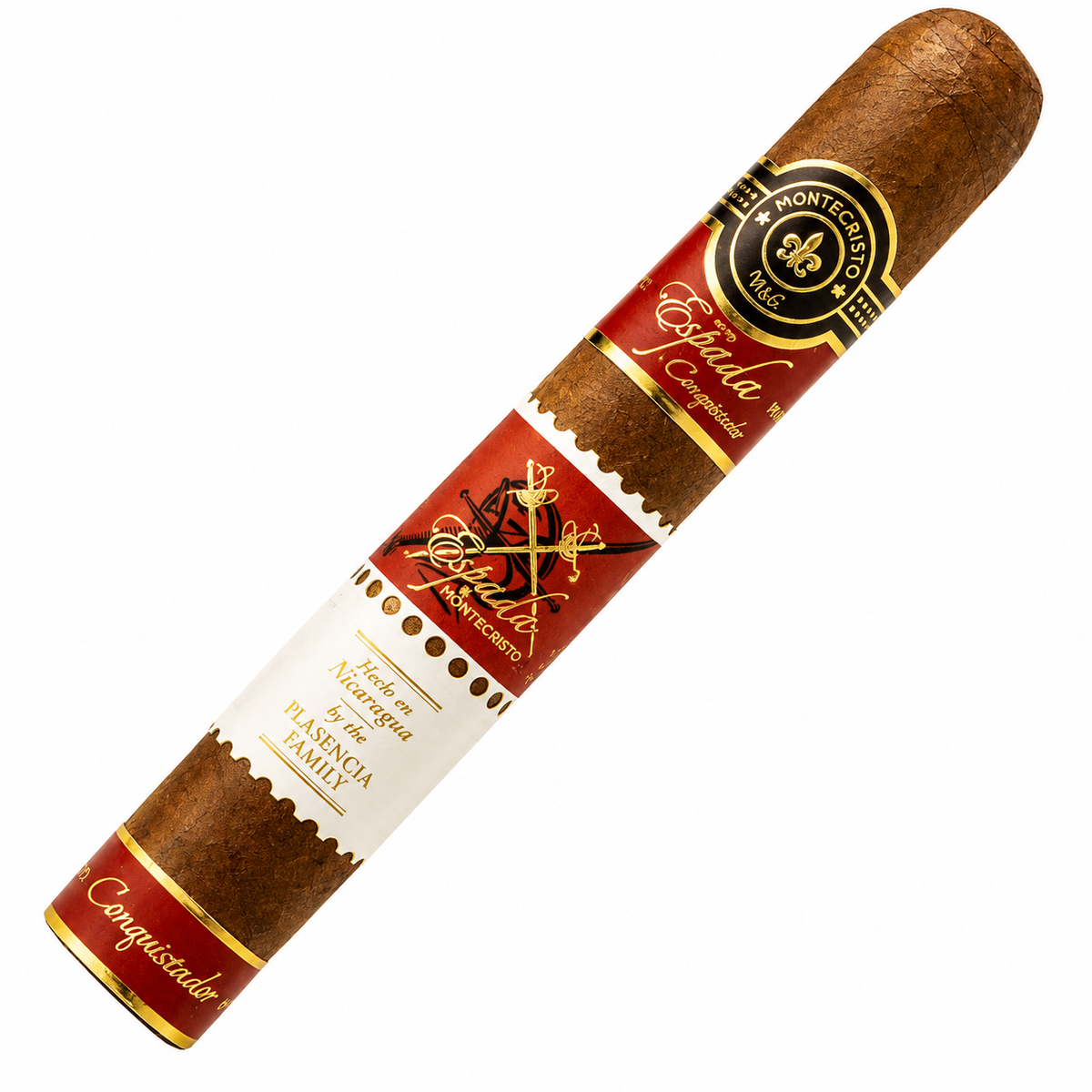 Montecristo Espada Conquistador Magnum 10ct 2