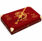 Montecristo Espada Conquistador Guard 10ct 3
