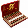 Montecristo Espada Conquistador Ricasso 10ct
