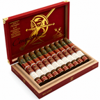 Montecristo Espada Conquistador Ricasso 10ct