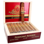 Perdomo Reserve 10th Anniversary Sungrown Super Toro 25ct