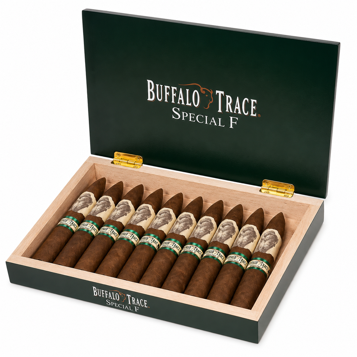 Buffalo Trace Special F Churchill 10ct