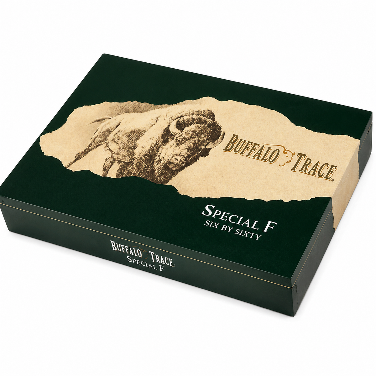 Buffalo Trace Special F Churchill 10ct 3