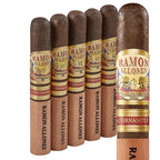 Ramon Allones By AJ Fernandez Toro 20ct 2