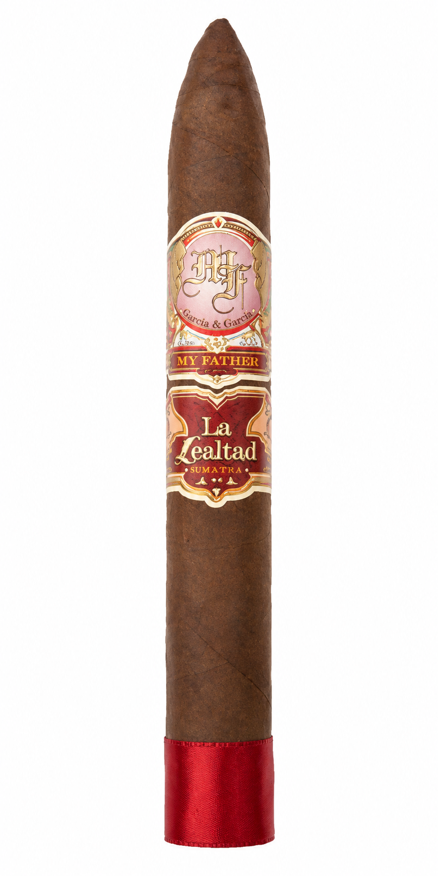 My Father La Lealtad Torpedo 20ct 2