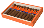 Aganorsa supreme Leaf Inter Robusto 10ct