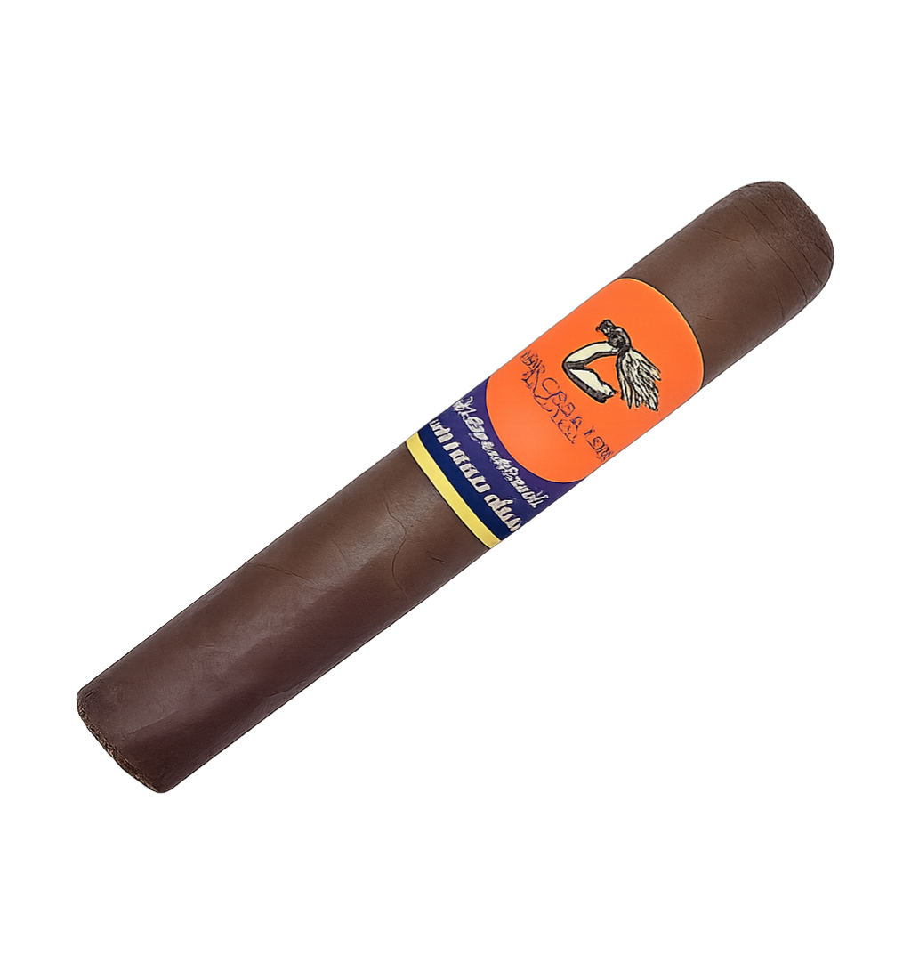 Aganorsa supreme Leaf Inter Robusto 10ct 2