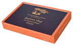 Aganorsa supreme Leaf Inter Robusto 10ct 3