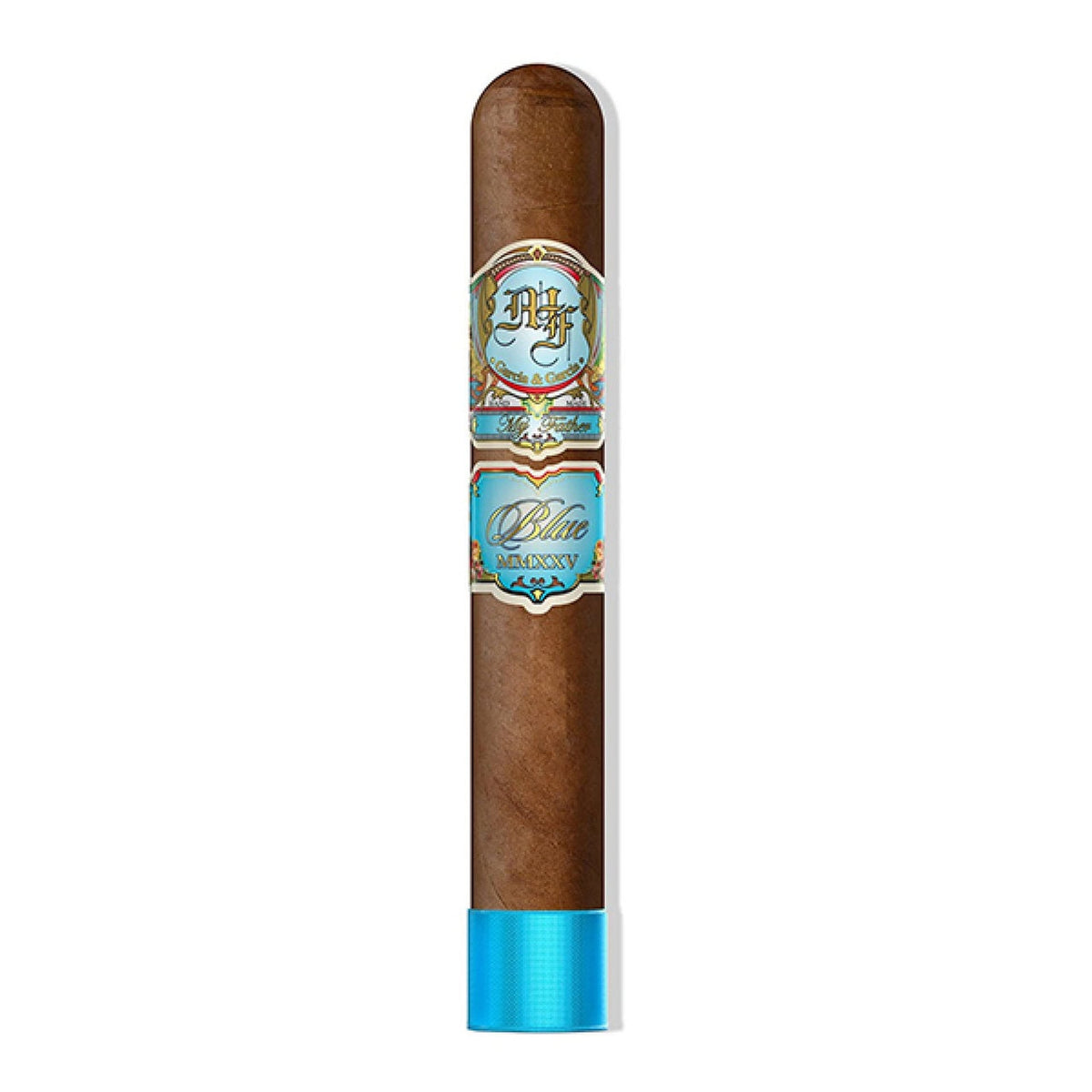 My Father Blue Petit Robusto 20ct 2