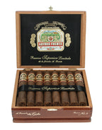 Arturo Fuente Don Carlos #2 25ct