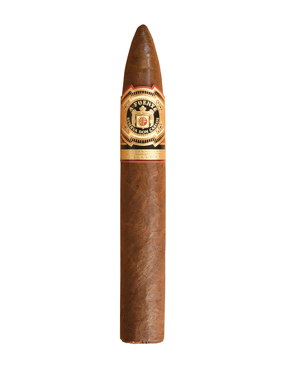 Arturo Fuente Don Carlos #2 25ct 2