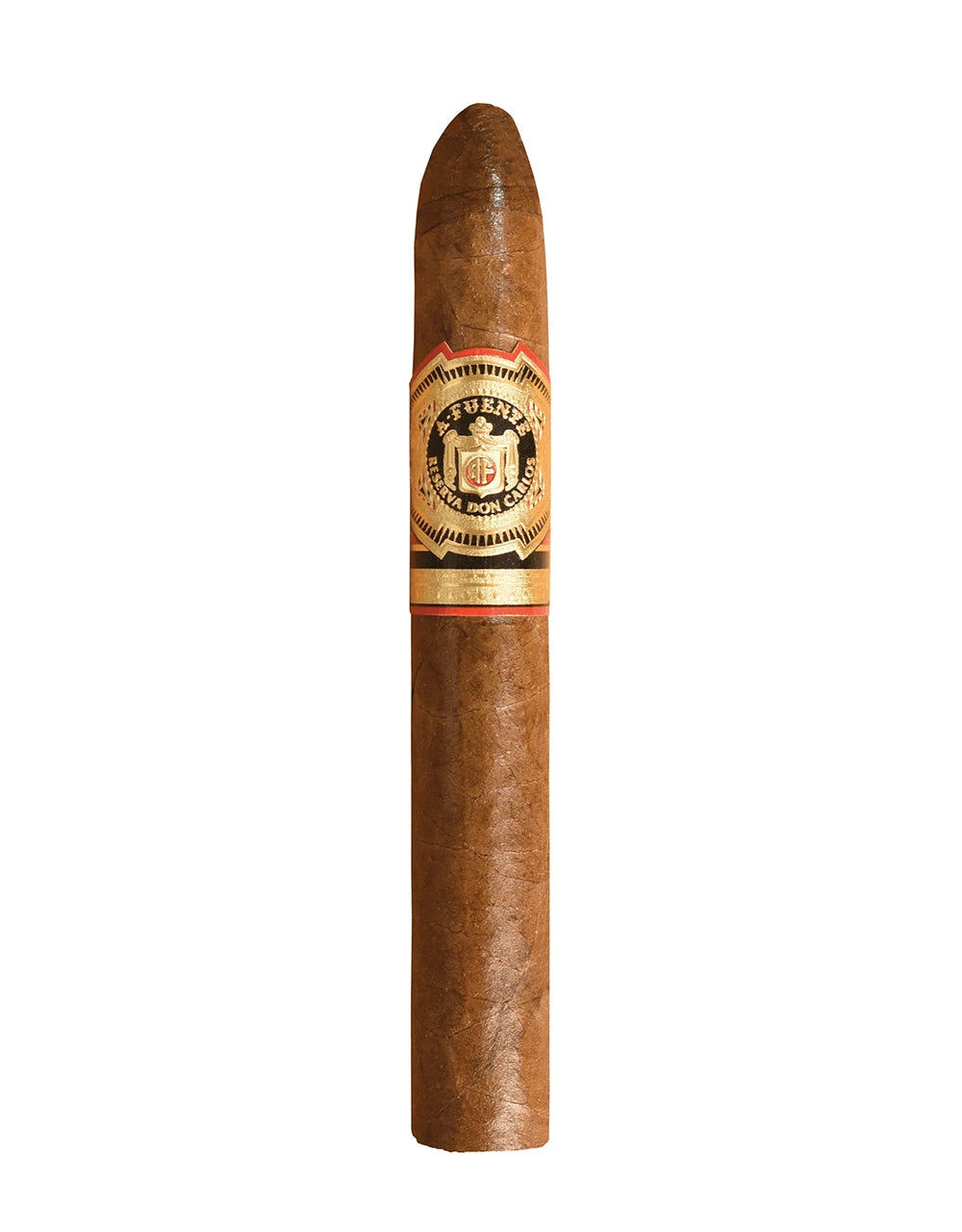 Arturo Fuente Don Carlos #4 25ct 2