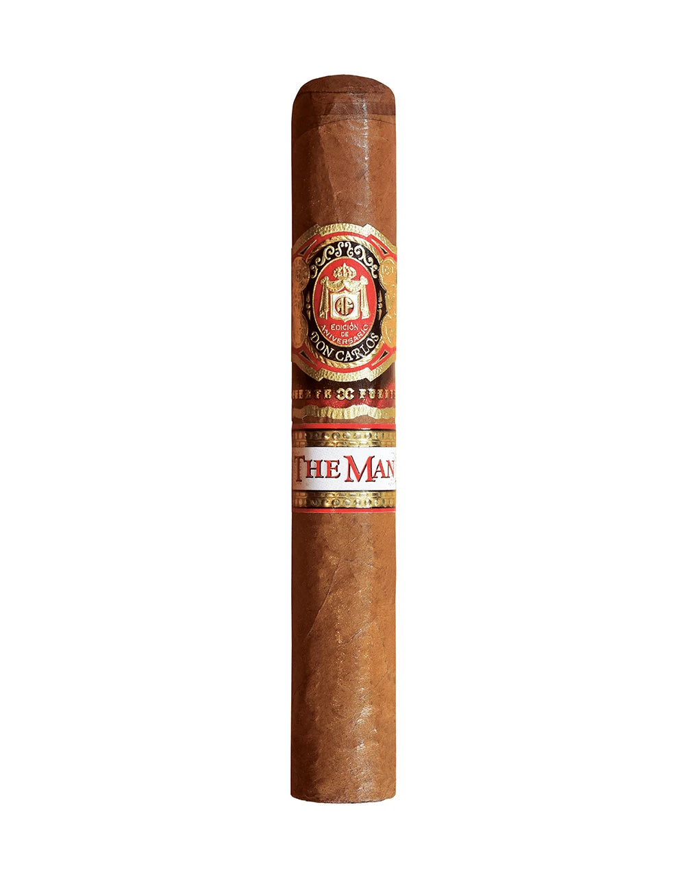 Arturo Fuente Don Carlos The Man 20ct 2