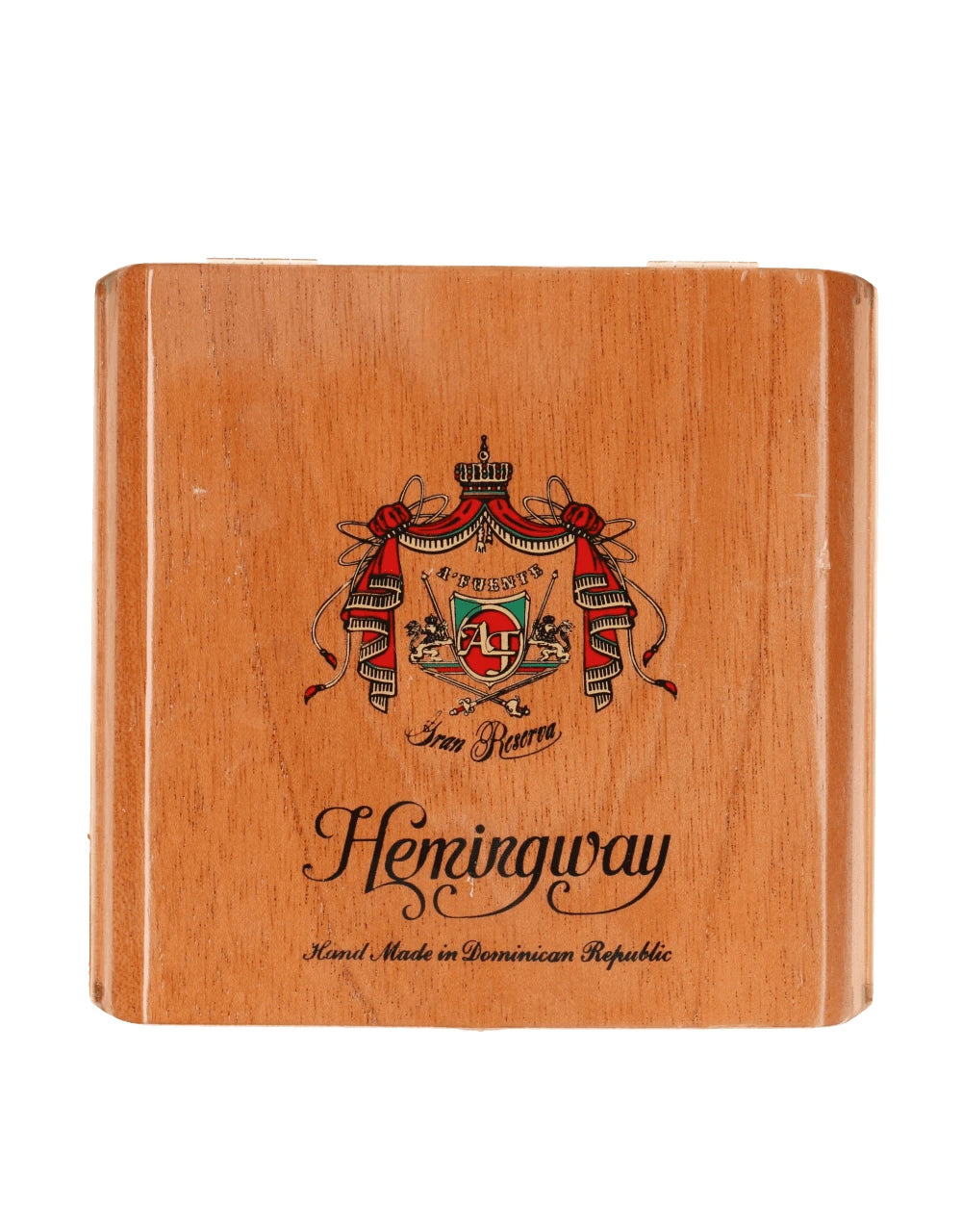 Arturo Fuente Hemingway Between The Lines 25ct 3