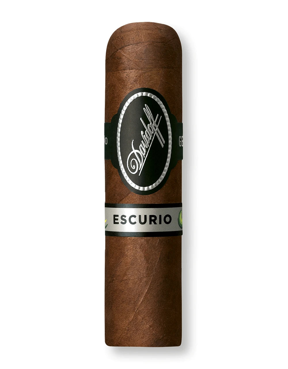 Davidoff Escurio Petit Robusto 14ct