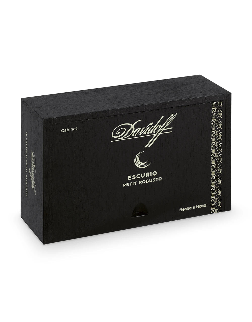 Davidoff Escurio Petit Robusto 14ct 2