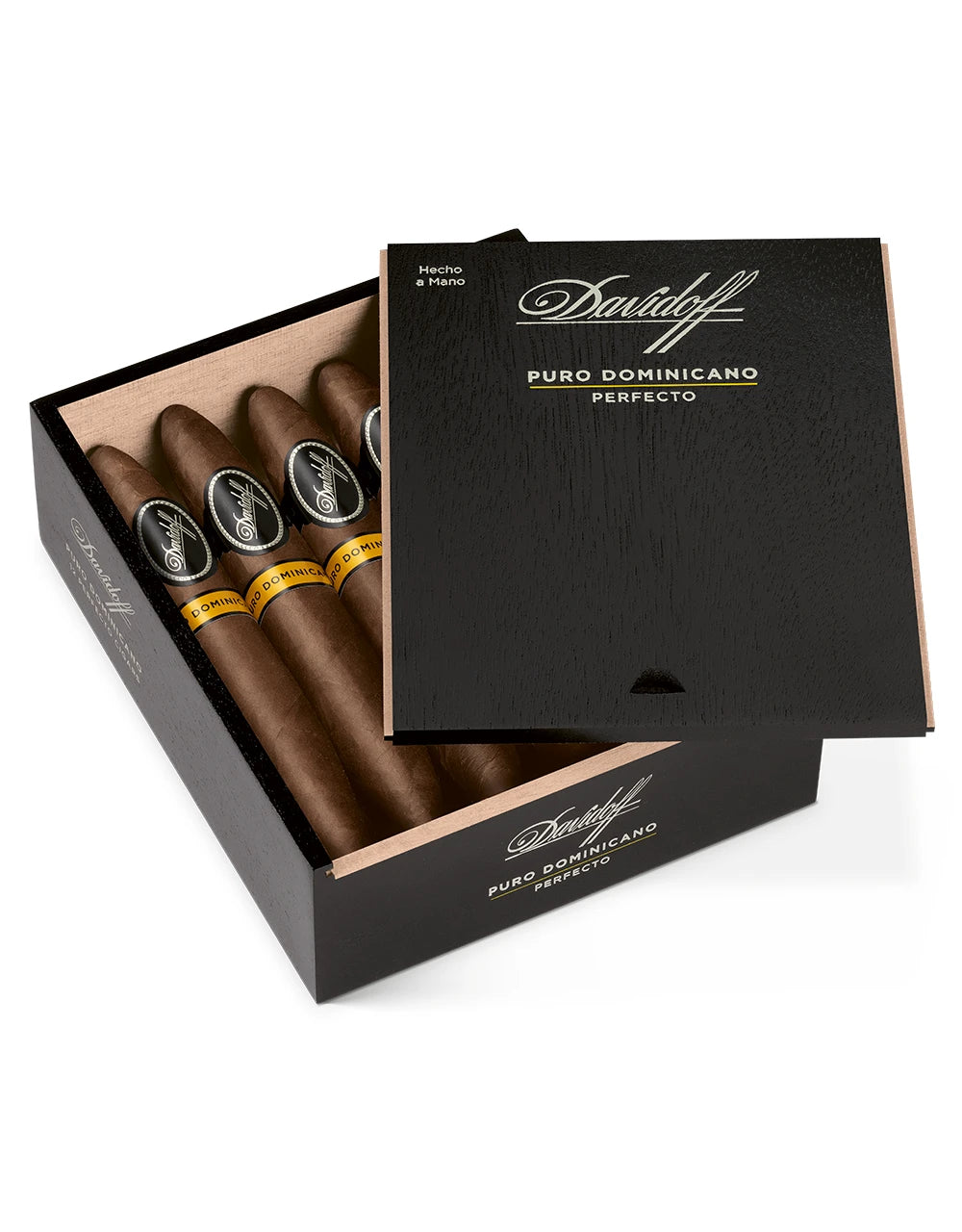 Davidoff Puro Dominicano Perfecto 12ct