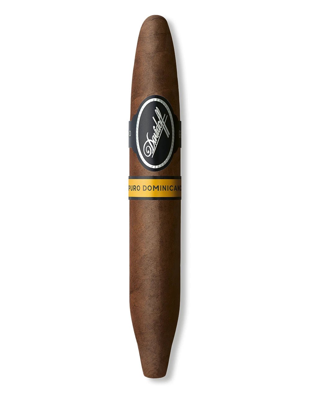 Davidoff Puro Dominicano Perfecto 12ct 2