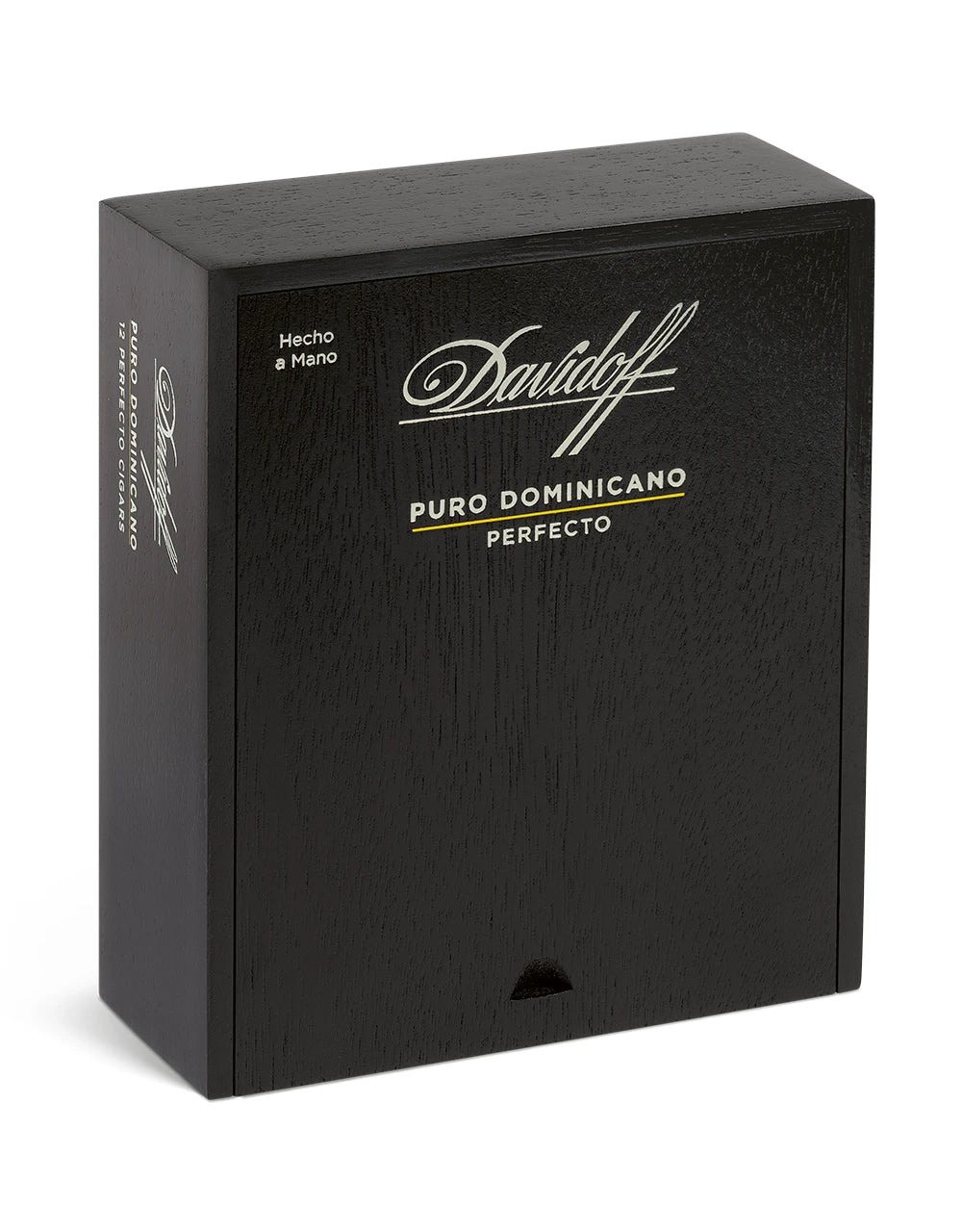 Davidoff Puro Dominicano Perfecto 12ct 3