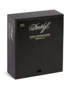 Davidoff Puro Dominicano Perfecto 12ct 3