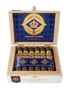 Diamond Crown Classic Maduro Robusto No.5 20ct