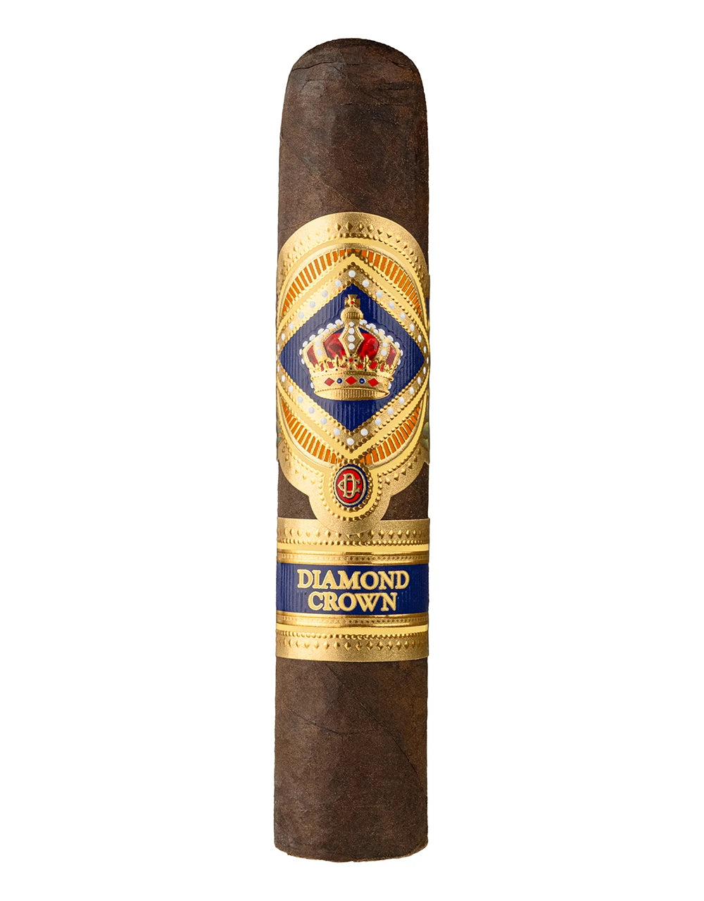 Diamond Crown Classic Maduro Robusto No.5 20ct 2