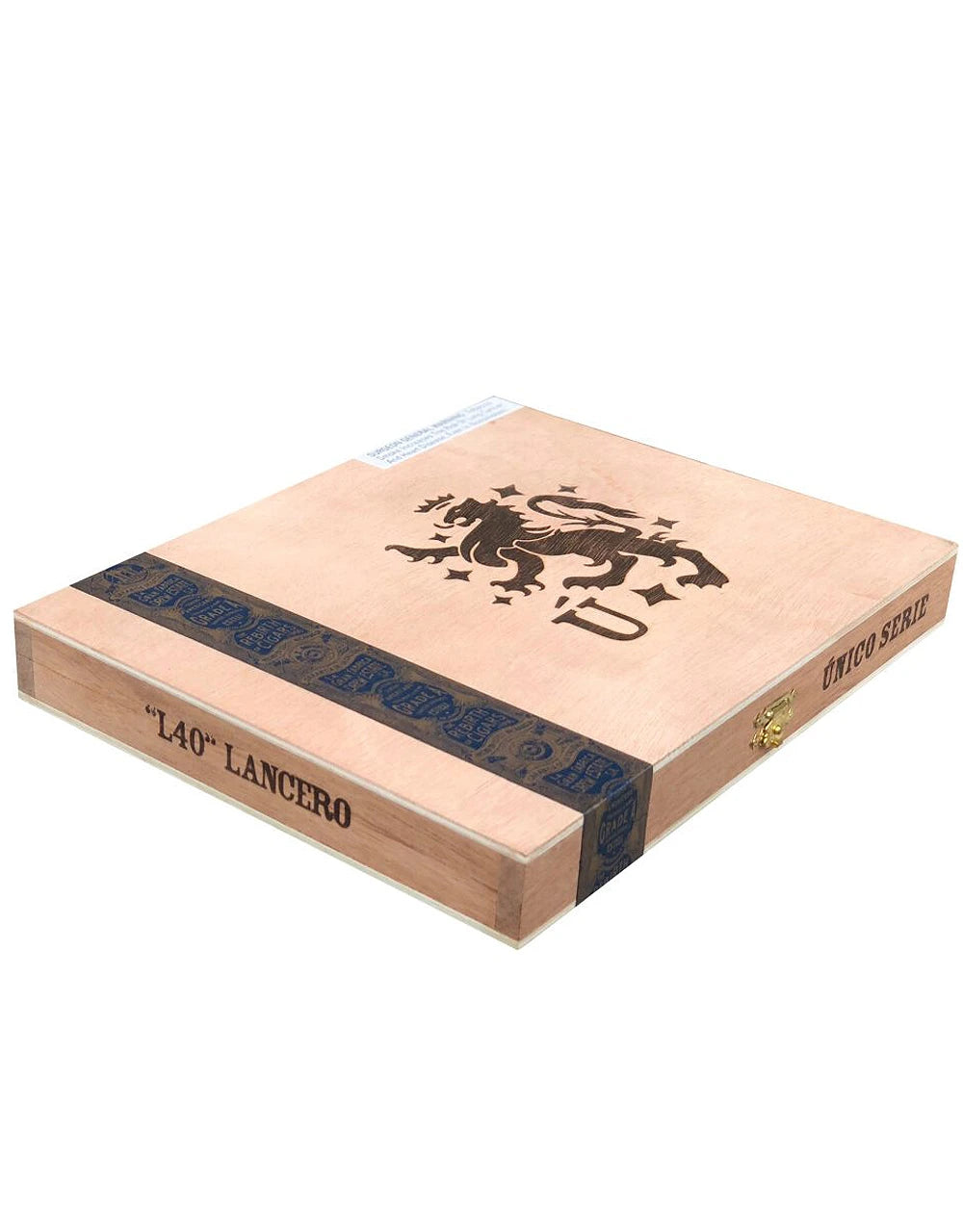 Drew Estate Liga Privada Unico Series L40 15ct 3