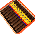 Aganorsa Supreme Leaf Perfecto 10ct