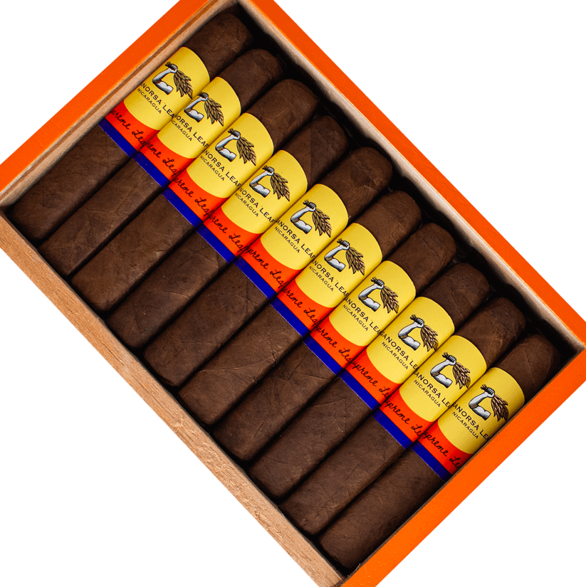 Aganorsa Supreme Leaf Rothchild 20ct