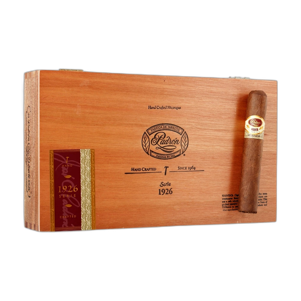 Padron 1926 Serie No.9 Natural 24ct