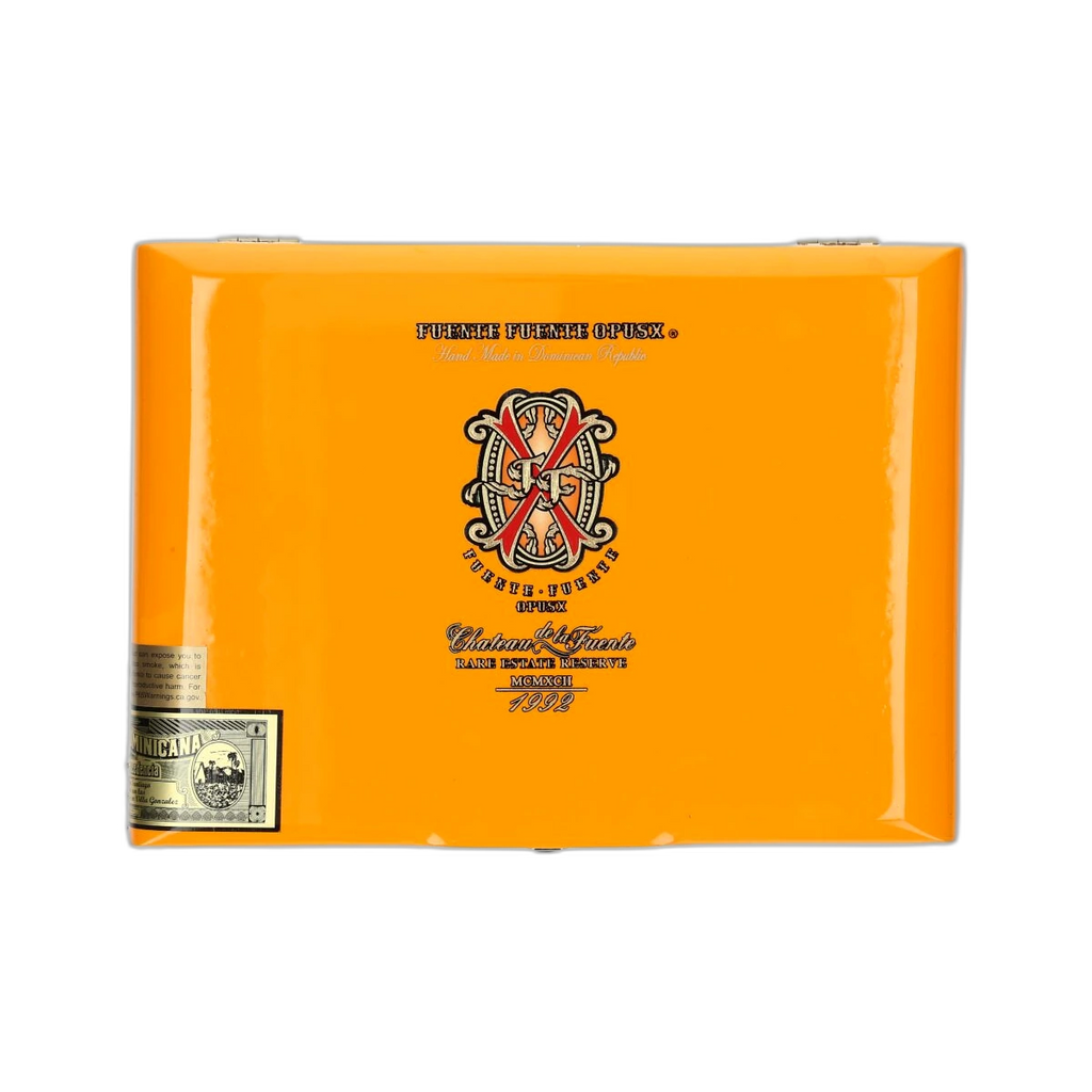 Opus X OXO Oro Oscuro Perfecxion X 32ct 3