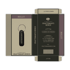 J.C Newman Bullet Cigar Cutter 3