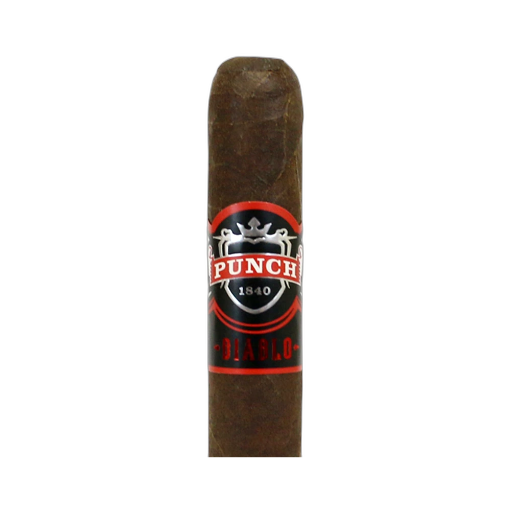 Punch Diablo Diabolus 25ct