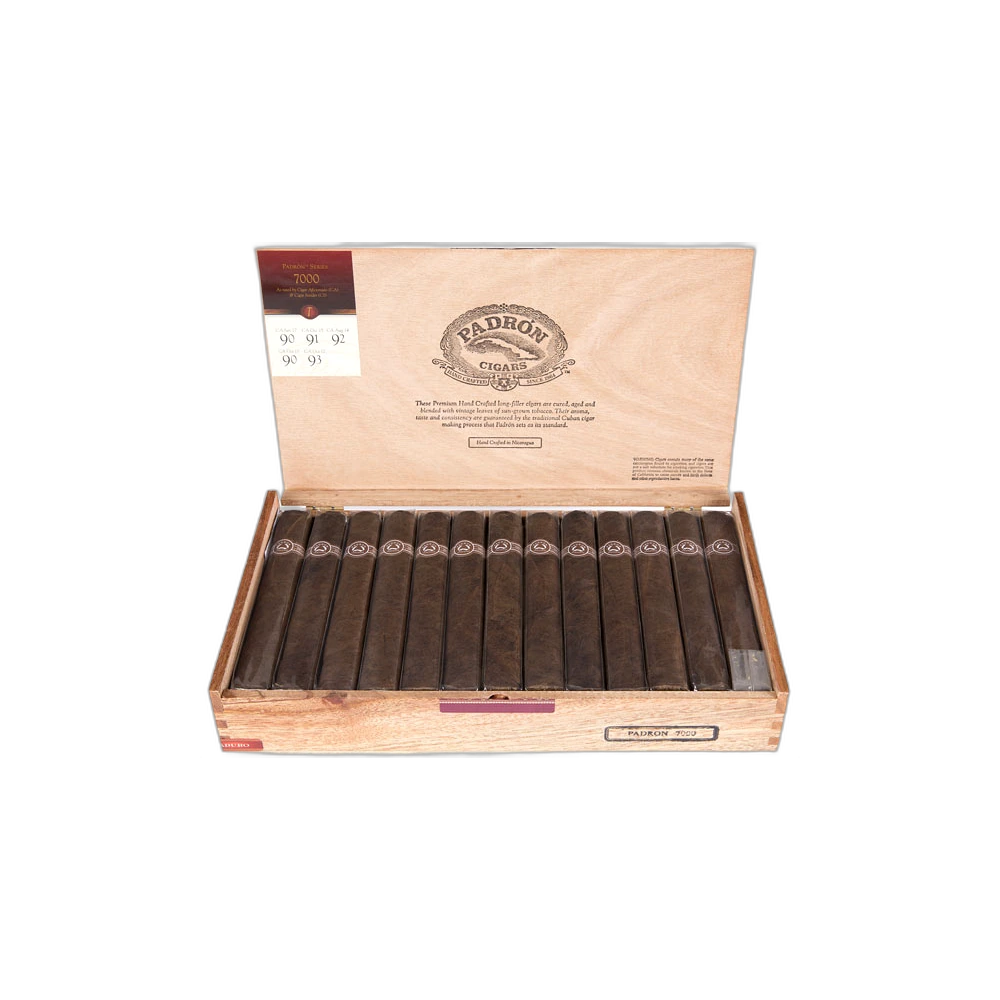 Padron 7000 Maduro 26ct 2