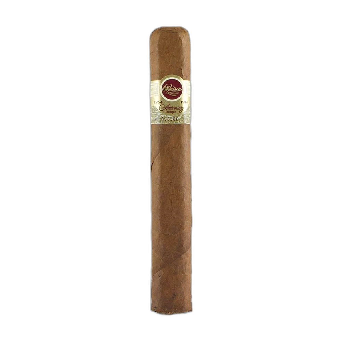 Padron 1964 Serie No.4 Natural 20ct