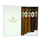 La Aroma De Cuba and San Cristobal 92-95 rated Assortment
