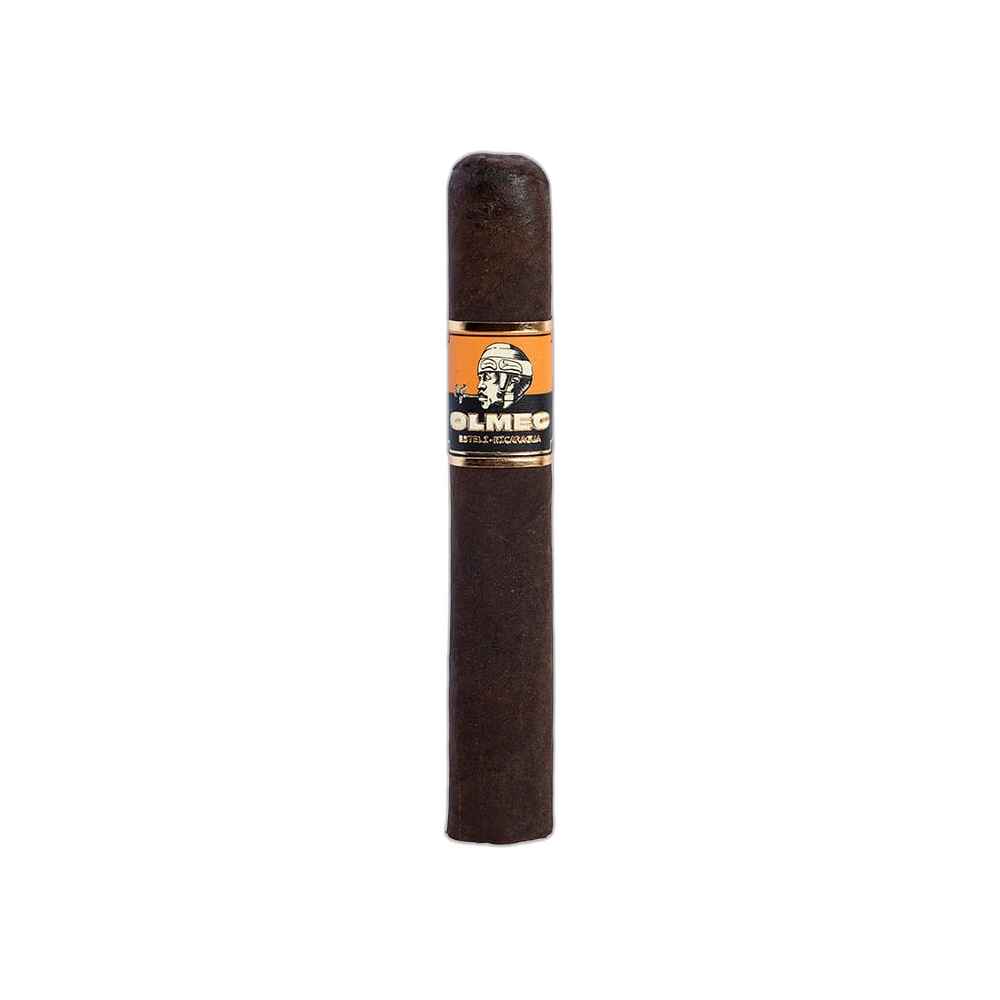Olmec Maduro Robusto 12ct 3