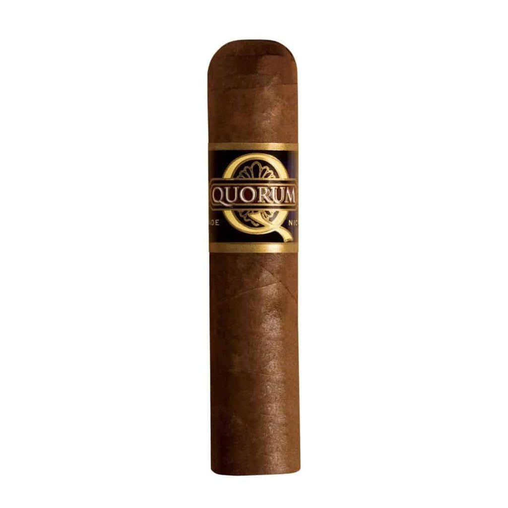 J.C Newman Quorum Classic Short Robusto 20ct