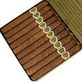 Macanudo Gold Label Ascots Tin of 10