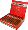 Macanudo Inpirado Red Toro Bundle 20ct