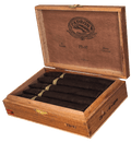Padron Black PB 97 Maduro 10ct 2