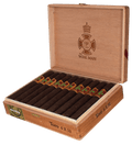 The Wise Man Maduro Toro 20ct